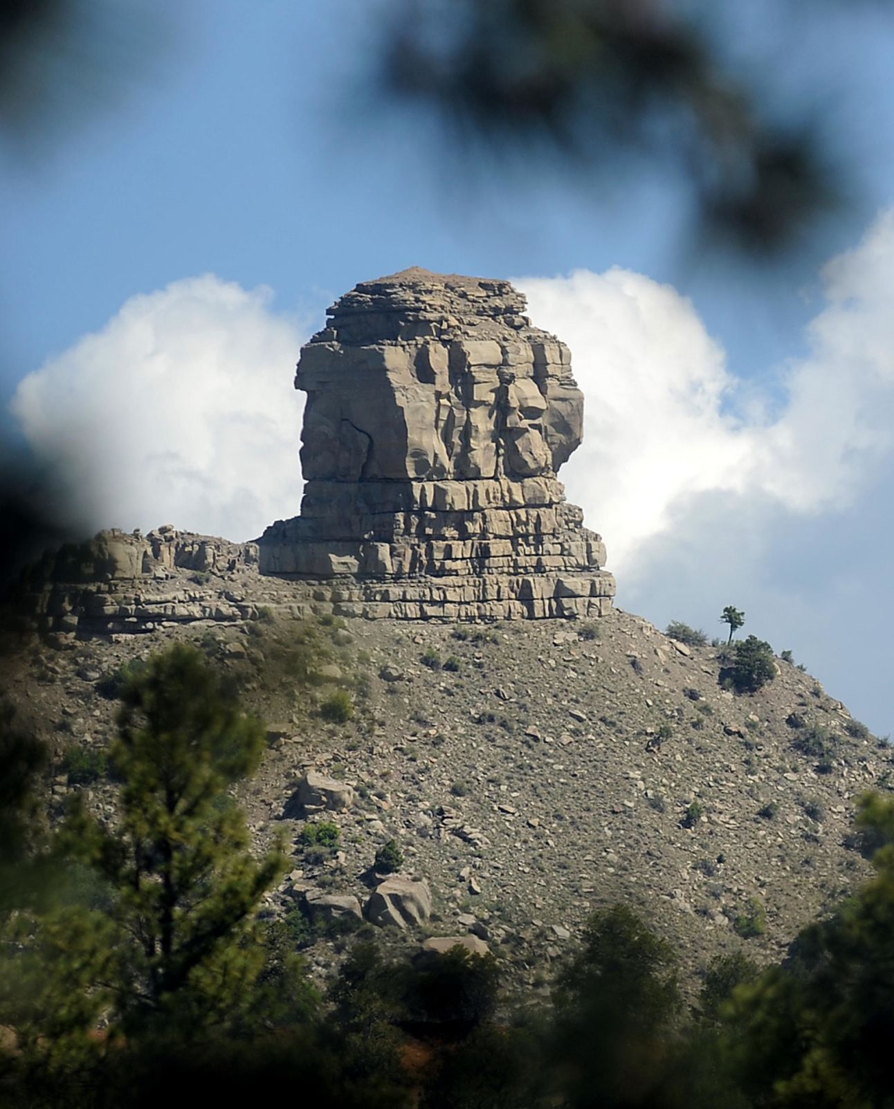 Travel photos: Pagosa Springs